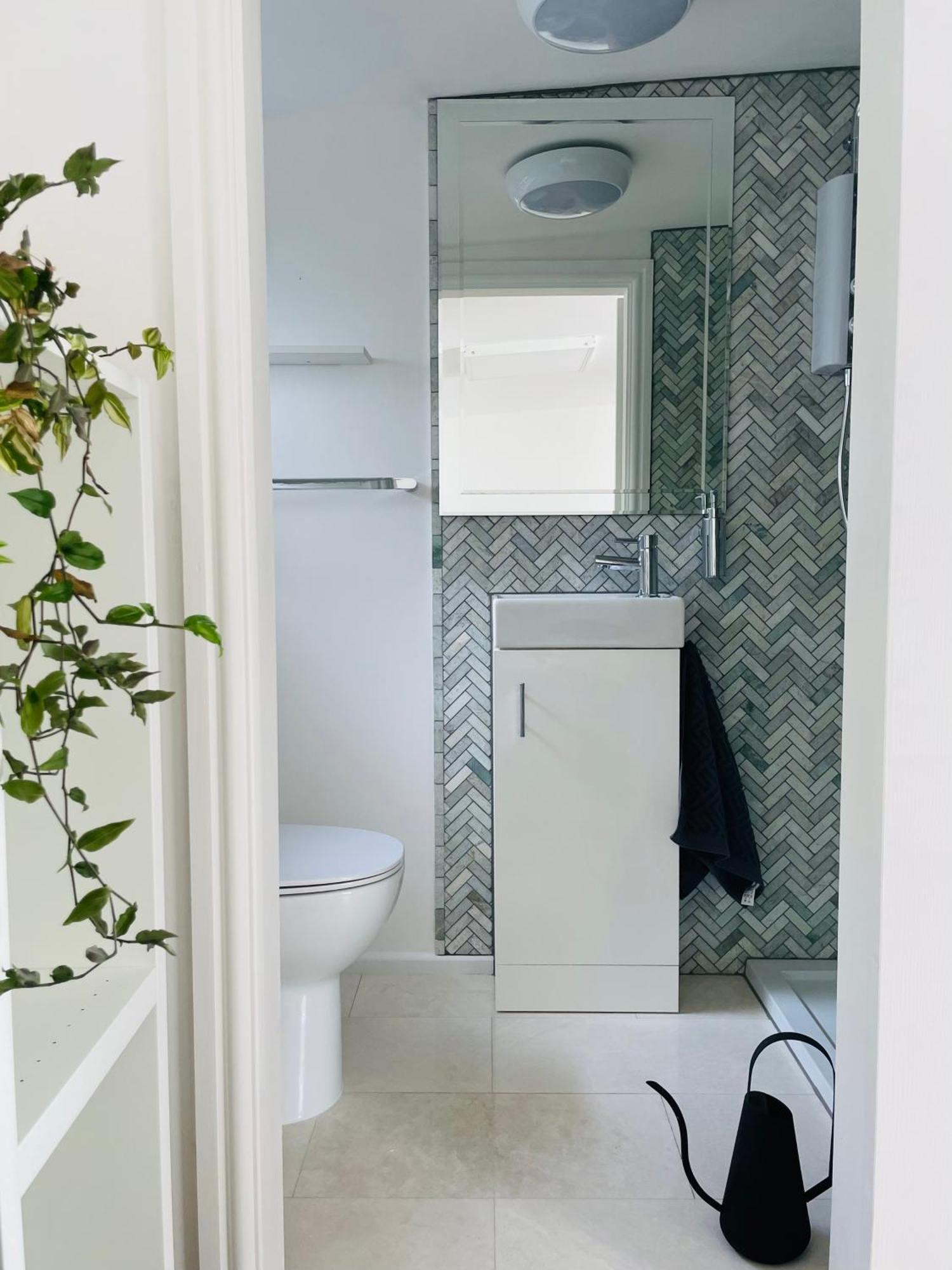 Modern Studio In Camden London Exterior foto